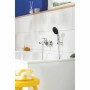 Alcachofa de Ducha Grohe Plástico | Tienda24 Tienda24.eu