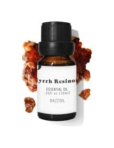 Ätherisches Öl Daffoil Aceite Esencial Thymian 50 ml | Tienda24 Tienda24.eu