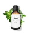 Essential oil Daffoil Aceite Esencial Thyme 50 ml | Tienda24 Tienda24.eu