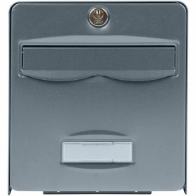 Letterbox by BigBuy Tools, Wall-mount Letterboxes - Ref: S7188348, Price: 74,27 €, Discount: %