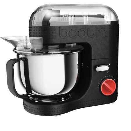 Robot de Cozinha Bodum Preto 700 W 1,5 L | Tienda24 Tienda24.eu