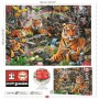 Puzzle Educa Radious jungle 1500 Peças de Educa, Puzzles - Ref: S7188690, Preço: 33,55 €, Desconto: %