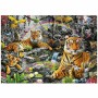 Puzzle Educa Radious jungle 1500 Peças de Educa, Puzzles - Ref: S7188690, Preço: 33,55 €, Desconto: %