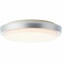 Aplique de Techo Brilliant Devora Plateado Luz LED | Tienda24 - Global Online Shop Tienda24.eu