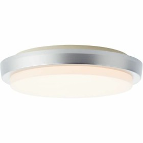 Ceiling Light Brilliant Devora Silver LED Light by Brilliant, Outdoor Wall Lights - Ref: S7188897, Price: 48,73 €, Discount: %