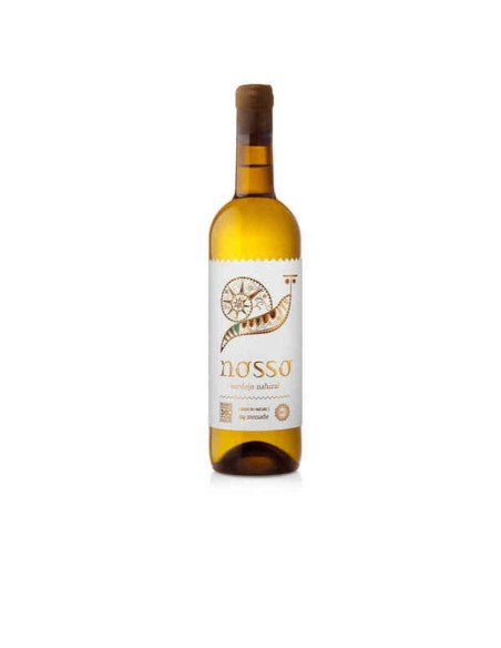 Vinho branco Bodegas Menade Menade Nosso | Tienda24 Tienda24.eu