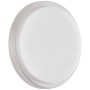 Aplique de Techo Brilliant Devora Plateado Luz LED | Tienda24 - Global Online Shop Tienda24.eu