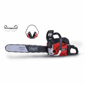 Akku-Kettensäge Koma Tools 20 V | Tienda24 Tienda24.eu