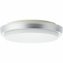 Aplique de Techo Brilliant Devora Plateado Luz LED | Tienda24 - Global Online Shop Tienda24.eu