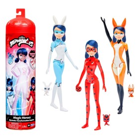 Doll Bandai Magic Heroez by Bandai, Fashion Dolls - Ref: S7189108, Price: 43,22 €, Discount: %