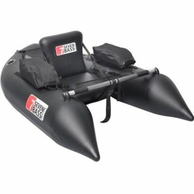 Inflatable Canoe 7 SEVEN BASS DESIGN ARMADA 1,70 m by 7 SEVEN BASS DESIGN, Kayaks and dugout canoes - Ref: S7189196, Price: 3...