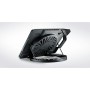 Base de Refrigeração para Portátil Cooler Master Ergostand III Preto | Tienda24 Tienda24.eu