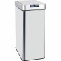 Waste bin Kitchen Move Grey 60 L | Tienda24 Tienda24.eu