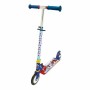 Scooter Smoby Multicolour | Tienda24 - Global Online Shop Tienda24.eu