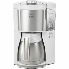 Caffettiera Americana UFESA CG7123 Bianco 800 W | Tienda24 - Global Online Shop Tienda24.eu