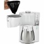 Caffettiera Americana Melitta 1025-15 1080 W Bianco 1,25 L | Tienda24 - Global Online Shop Tienda24.eu