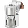 Caffettiera Americana Melitta 1025-15 1080 W Bianco 1,25 L | Tienda24 - Global Online Shop Tienda24.eu