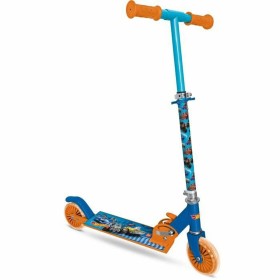 Patinete Mondo Hot Wheels Infantil de Mondo, Patinetes - Ref: S7189561, Precio: 53,72 €, Descuento: %