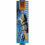 Monopattino Mondo Hot Wheels Per bambini | Tienda24 - Global Online Shop Tienda24.eu