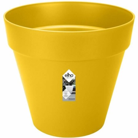 Plant pot Elho Ø 50 cm Plastic Circular Modern | Tienda24 - Global Online Shop Tienda24.eu