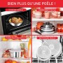 Topfset Tefal  13 Stücke | Tienda24 - Global Online Shop Tienda24.eu