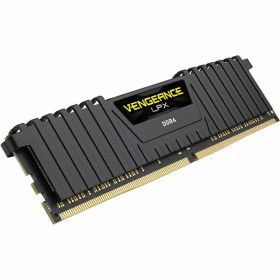 Mémoire RAM Corsair Vengeance LPX 16GB DDR4-2666 2666 MHz CL16 de Corsair, Mémoire principale - Réf : S7190119, Prix : 61,47 ...