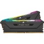 Mémoire RAM Corsair CMH32GX4M2E3200C16 CL16 32 GB | Tienda24 - Global Online Shop Tienda24.eu