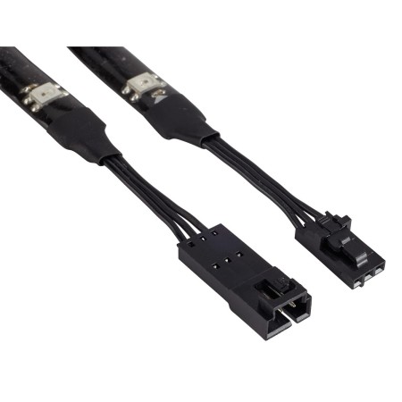 LED strips Corsair CL-8930002 2100 W | Tienda24 - Global Online Shop Tienda24.eu