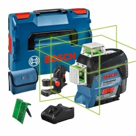 Laser level BOSCH GRL 400 H Professional | Tienda24 Tienda24.eu