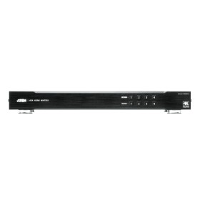 Switch HDMI Aten VM0404HA-AT-G de Aten, Switch KVM - Ref: M0303969, Precio: 363,29 €, Descuento: %