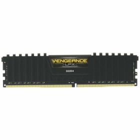 Mémoire RAM Corsair CMK16GX4M2A2666C16DD DDR4 DDR4-SDRAM CL16 16 GB de Corsair, Mémoire principale - Réf : S7190988, Prix : 6...