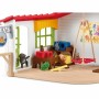 Ensemble de jouets Schleich 42607 Cheval | Tienda24 - Global Online Shop Tienda24.eu