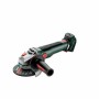 Amoladora angular Metabo WB 18 1100 W 125 mm | Tienda24 Tienda24.eu