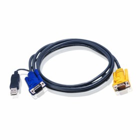 Adaptador USB 3.0 para VGA Startech NOTECONS01 | Tienda24 - Global Online Shop Tienda24.eu