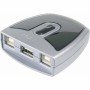 Hub USB Aten US221A-A7 | Tienda24 - Global Online Shop Tienda24.eu