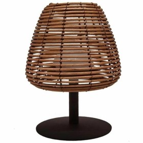 Lampe de bureau Allocacoc Heng Balance Marron Vert tendre Bois Plastique | Tienda24 Tienda24.eu