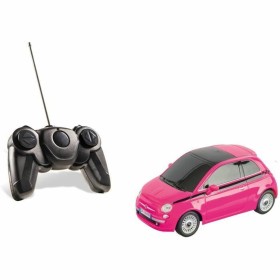 Remote-Controlled Car Mondo 63554 Pink by Mondo, Cars & Trucks - Ref: S7192649, Price: 37,30 €, Discount: %