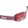 LED-Kopf-Taschenlampe Petzl E060AA03 Rot 300 Lm (1 Stück) | Tienda24 Tienda24.eu