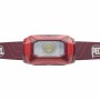 LED-Kopf-Taschenlampe Petzl E060AA03 Rot 300 Lm (1 Stück) | Tienda24 Tienda24.eu