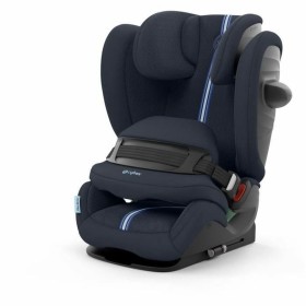 Car Chair Cybex Pallas Blue ISOFIX by Cybex, Car Seats - Ref: S7193454, Price: 336,42 €, Discount: %