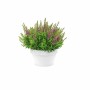 Pot Elho Loft Urban Bleu polypropylène Rond Ø 35 cm | Tienda24 - Global Online Shop Tienda24.eu