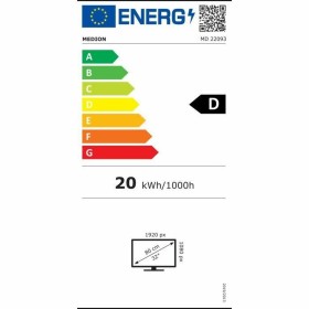 Gaming Monitor Medion 32" 165 Hz by Medion, Monitors - Ref: S7193760, Price: 269,87 €, Discount: %