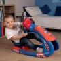 Rennsport-Sitz Spidey Amazing friends Für Kinder Flugblatt | Tienda24 - Global Online Shop Tienda24.eu