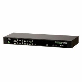 Switch Aten CS1316-AT-G de Aten, Switches de rede - Ref: M0304179, Preço: 300,48 €, Desconto: %