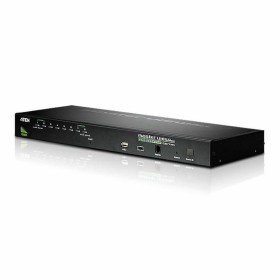 Switch Aten CS-1708A by Aten, KVM switch - Ref: M0304180, Price: 396,38 €, Discount: %