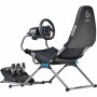 Assento de Corrida Logitech Playseat Challenge Preto | Tienda24 - Global Online Shop Tienda24.eu