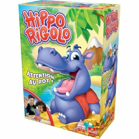 Playset Moose Toys Bluey's Mini Huis | Tienda24 Tienda24.eu