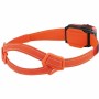 LED Head Torch Petzl E095BB01 Black Orange 1100 Lm (1 Unit) | Tienda24 Tienda24.eu