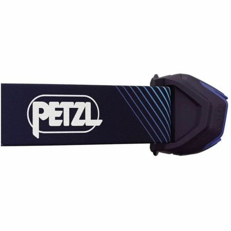 Lanterna LED para a Cabeça Petzl E065AA01 Azul (1 Unidade) | Tienda24 Tienda24.eu