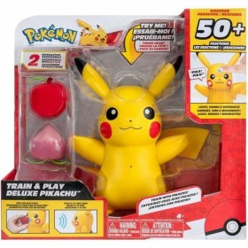 Actionfiguren Bandai Pokémon von Bandai, Puppen und Actionfiguren - Ref: S7195057, Preis: 59,11 €, Rabatt: %